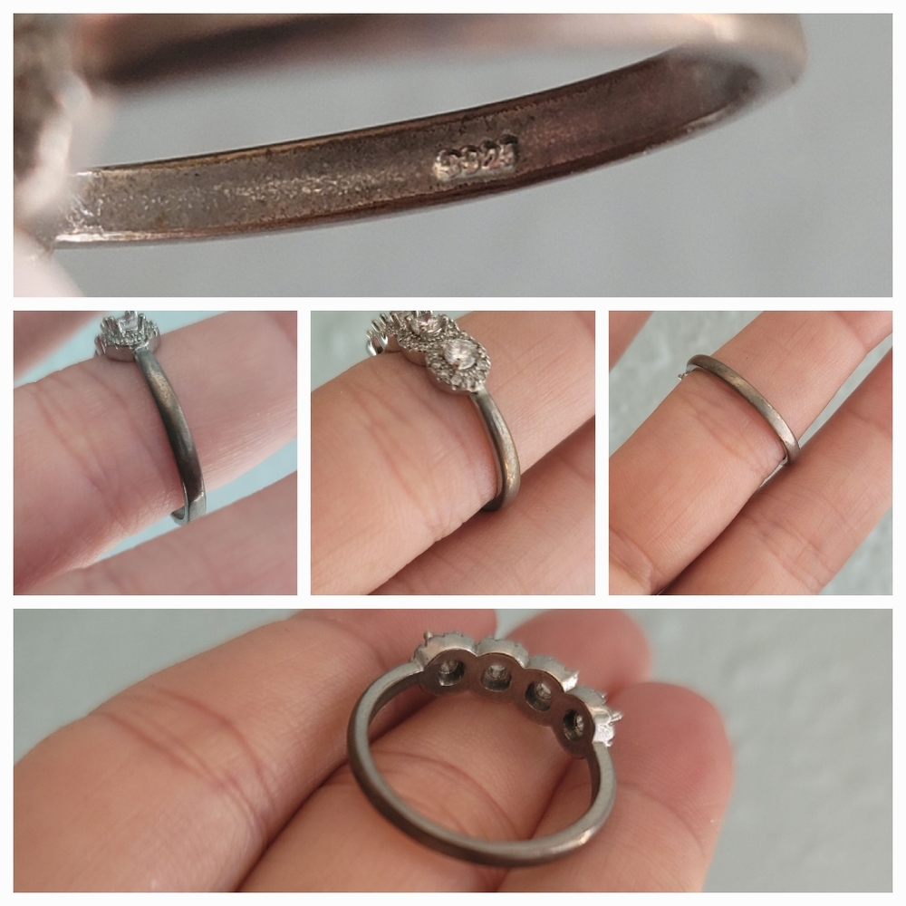 SAVE YOUR MONEY- Rings Jewelry Scammy - Picture 3 of 11